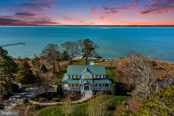 296 Granville Bay Rd, LANCASTER, VA 22503