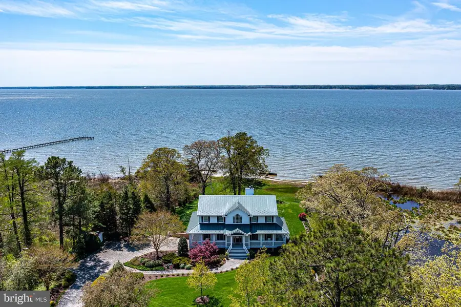 296 Granville Bay Rd, Lancaster, VA 22503 - #2