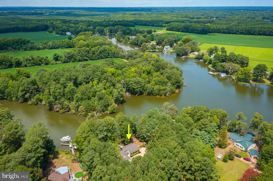 274 Robbins Ln, White Stone, VA 22578 - #2