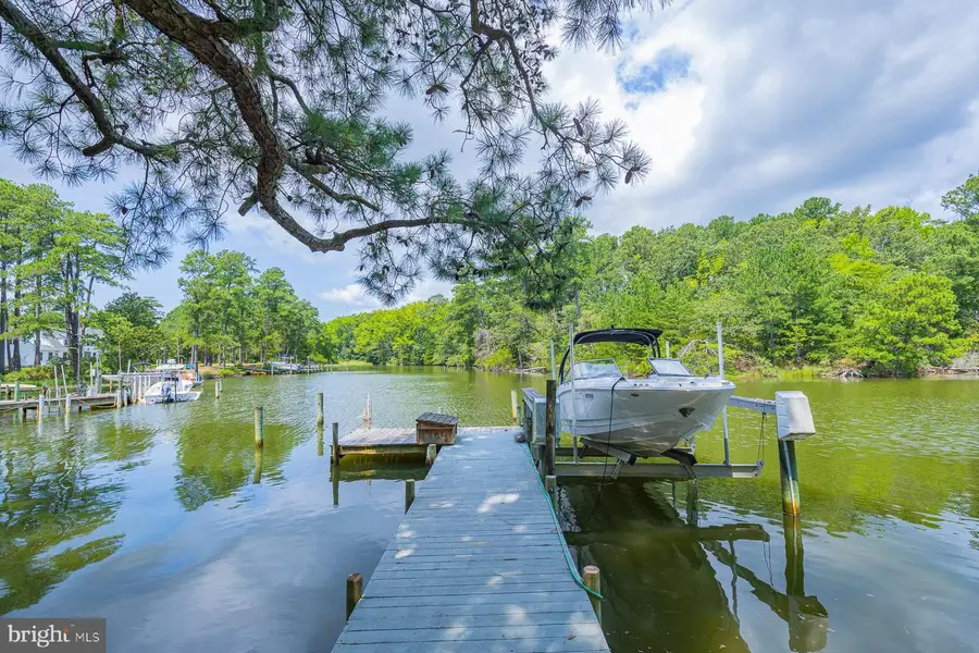 274 Robbins Ln, White Stone, VA 22578 - #3