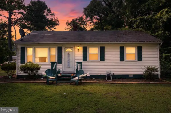 267 Rocky Neck Rd, LANCASTER, VA 22503