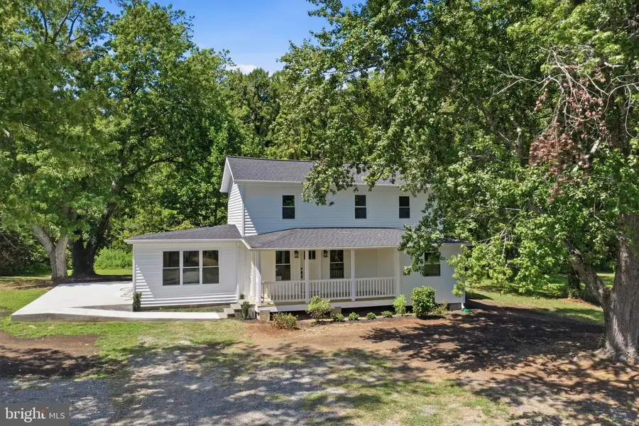2010 River Rd #northern Neck, Lancaster, VA 22503 - #2