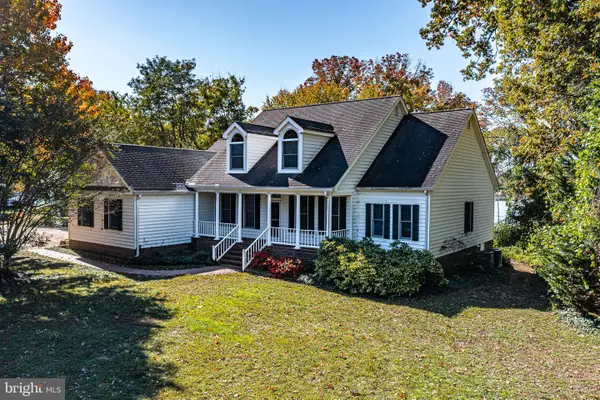 50 Cedardale Ln, IRVINGTON, VA 22480