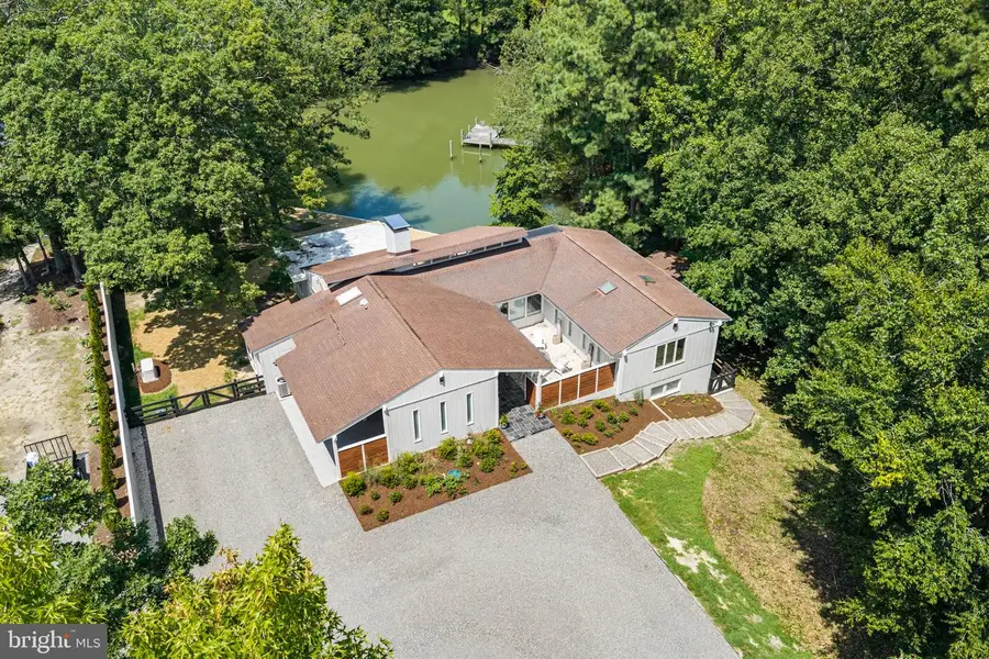 30 Golf Ln, Weems, VA 22576 - #3