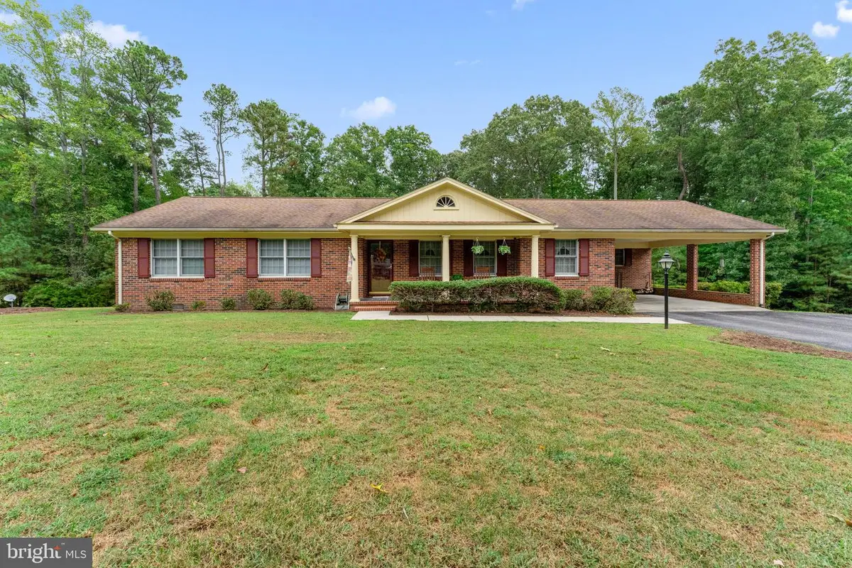 107 Jeffery Ave, Lancaster, VA 22503 - #1