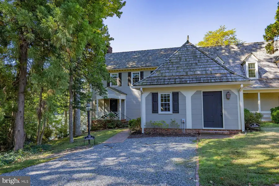 43 Muirfield Ct, Weems, VA 22576 - #2