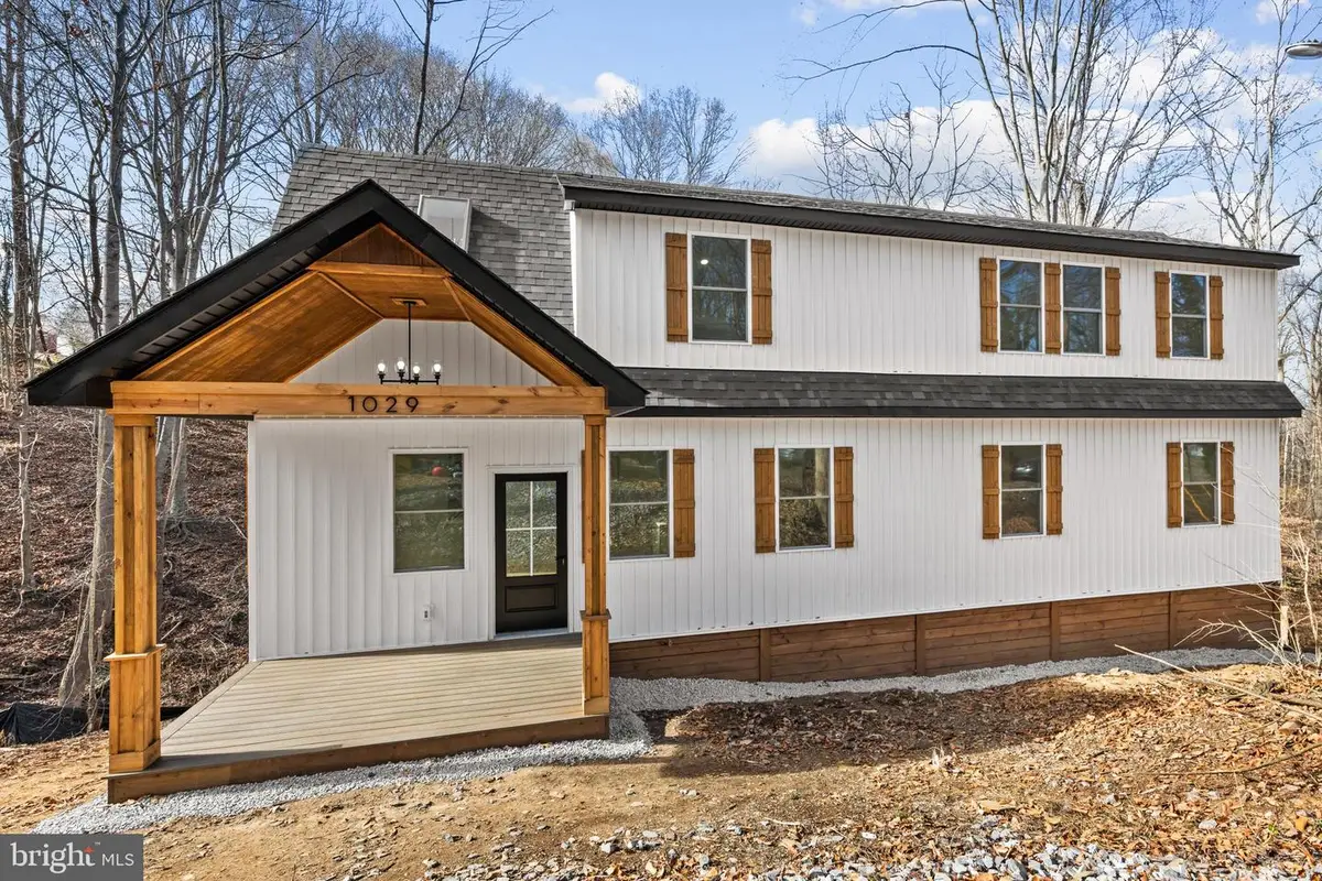 1029 Lindsay Street, Lynchburg, VA 24502 - #1