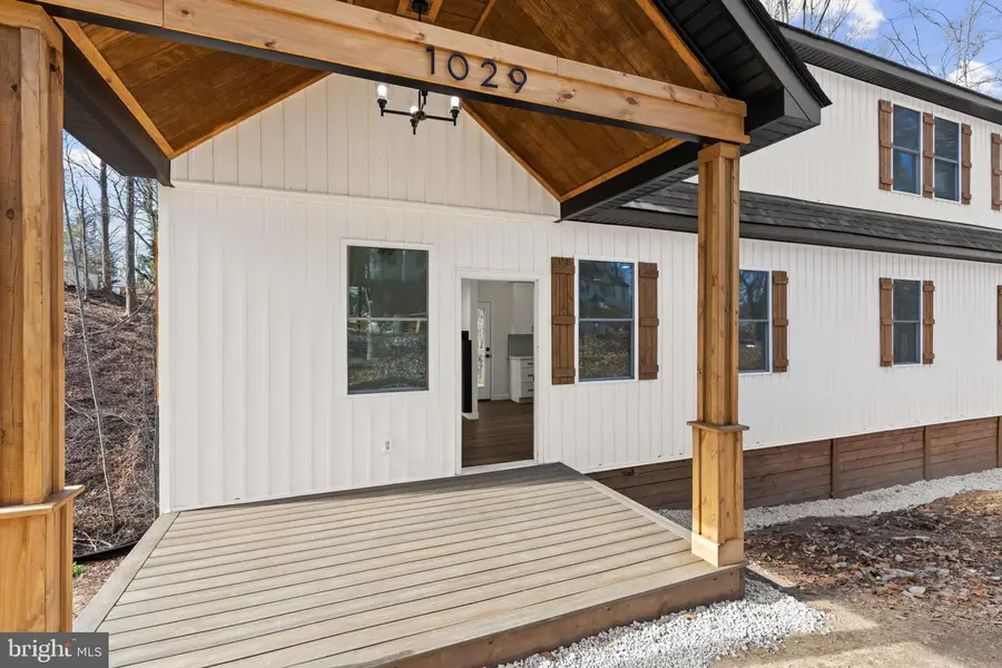 1029 Lindsay Street, Lynchburg, VA 24502 - #2