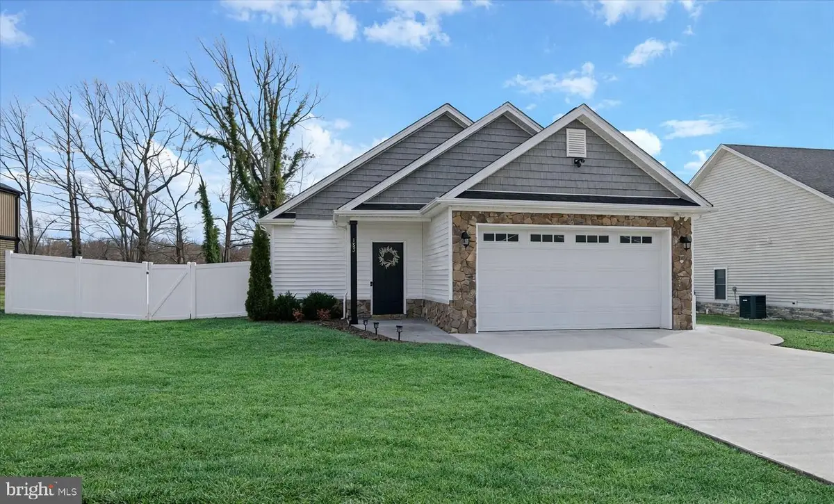 153 Emberly Ct, Lynchburg, VA 24502 - #1