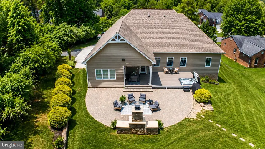 3515 Ridgecroft Dr, Lynchburg, VA 24503 - #3