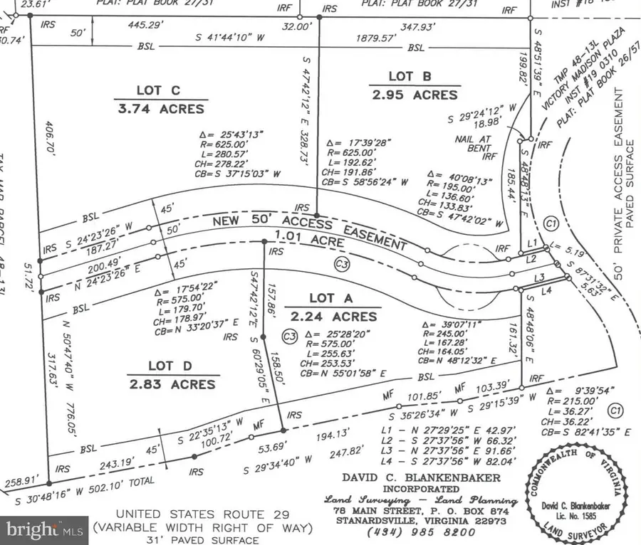 Seminole, Madison, VA 22727 - Image #2