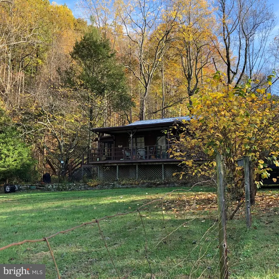1463 Quaker Run Rd, Banco, VA 22711 - Image #2