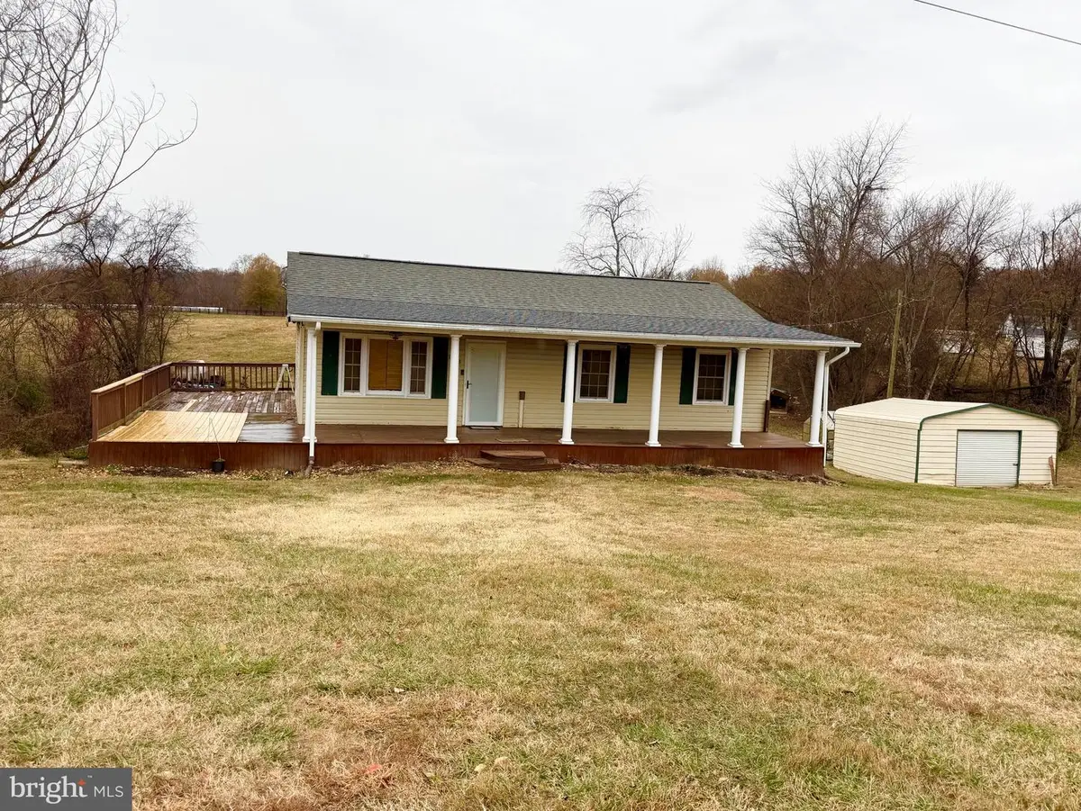 1273 Locust Grove Church Rd, Orange, VA 22960 - Image #1