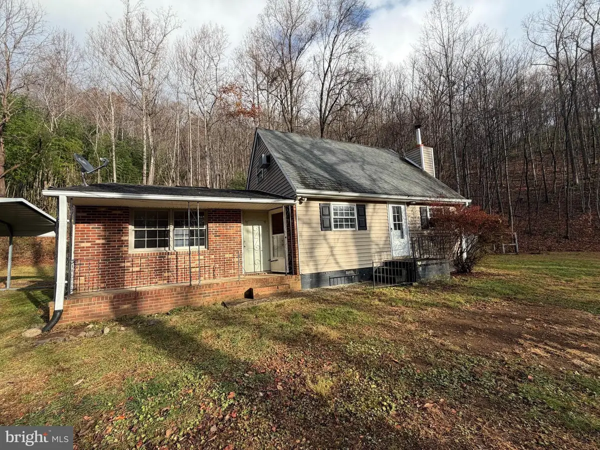 398 Lost Lakeview Rd, Madison, VA 22727 - Image #1