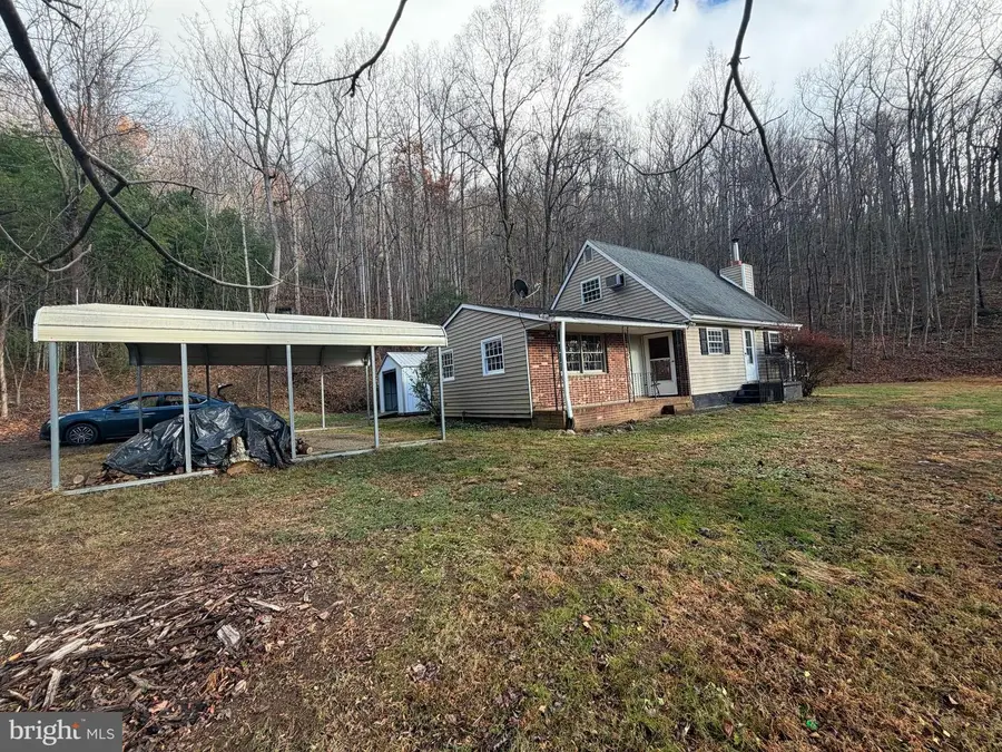 398 Lost Lakeview Rd, Madison, VA 22727 - Image #2