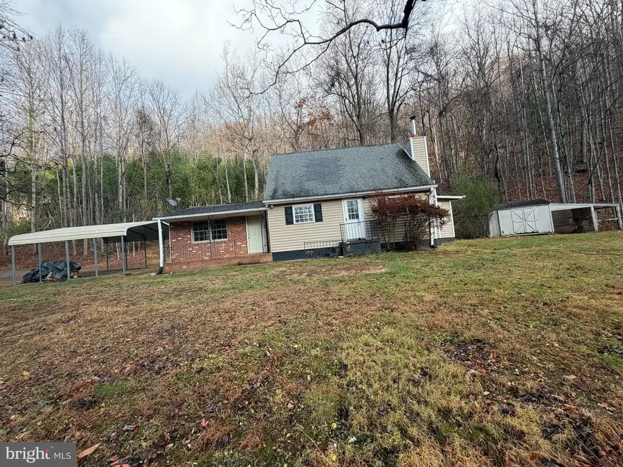 398 Lost Lakeview Rd, Madison, VA 22727 - Image #3