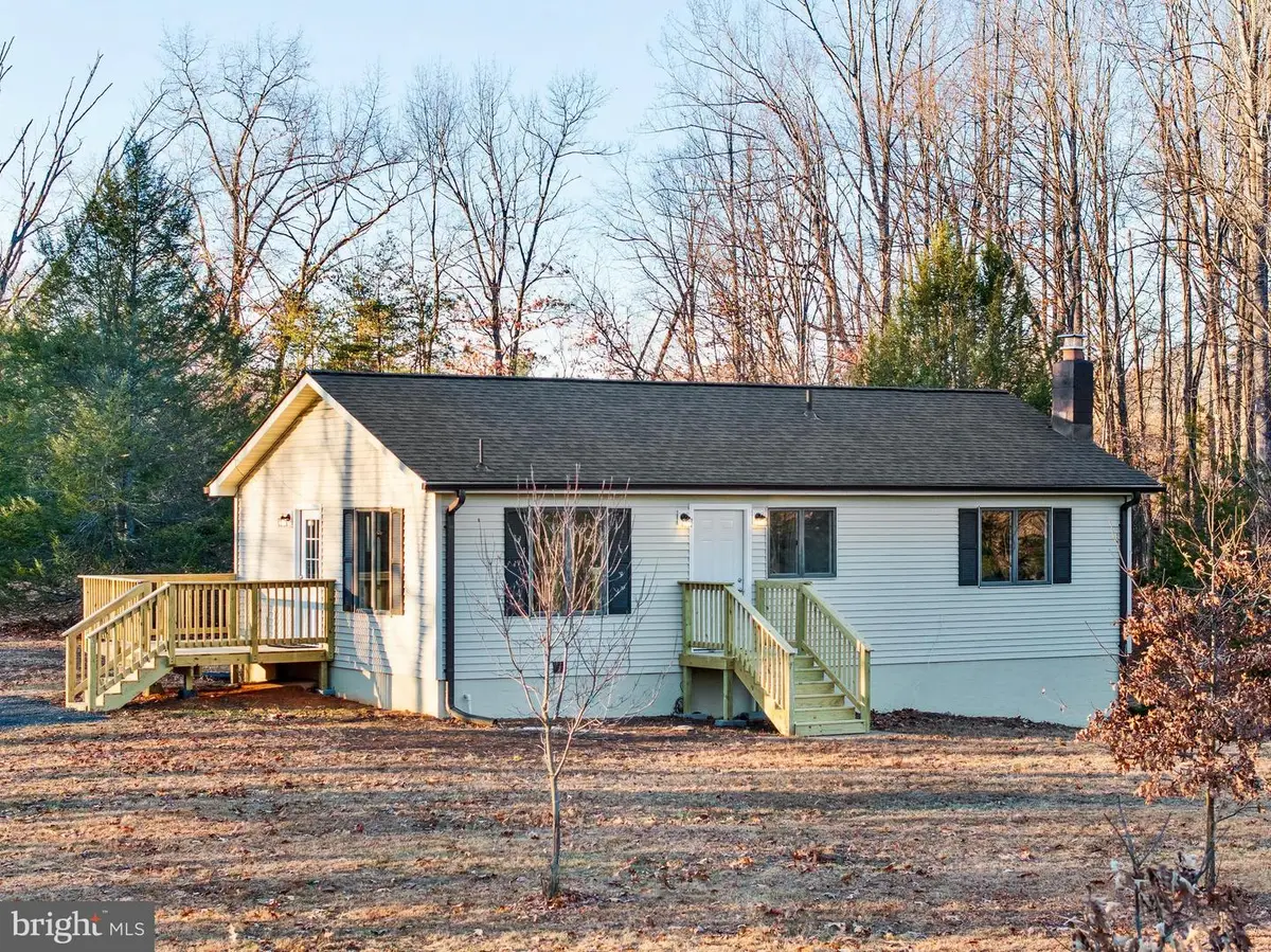 709 Tryme Rd, Reva, VA 22735 - Image #1