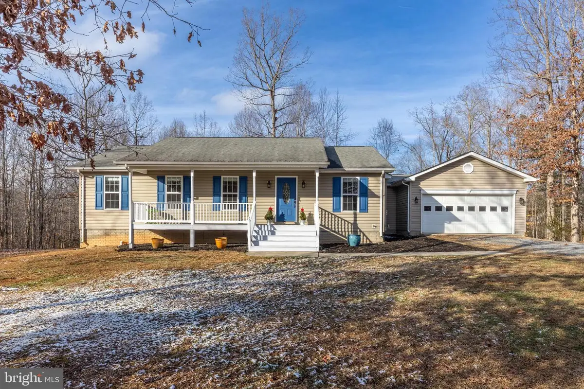 434 Bootons Ln, Orange, VA 22960 - Image #1