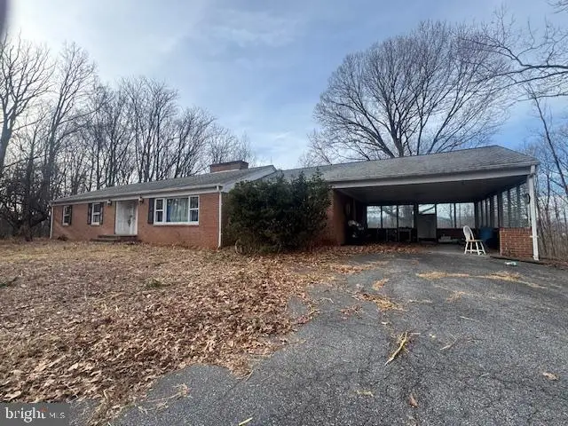 732 Courthouse Mountain, Madison, VA 22727 - Image #3