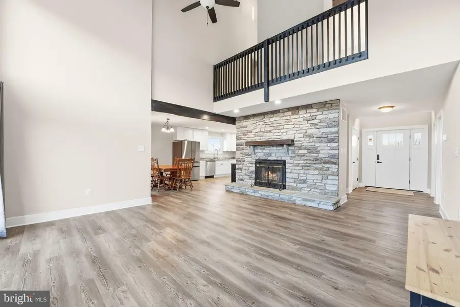 135 Frys Ford Ln, Locust Dale, VA 22948 - #2