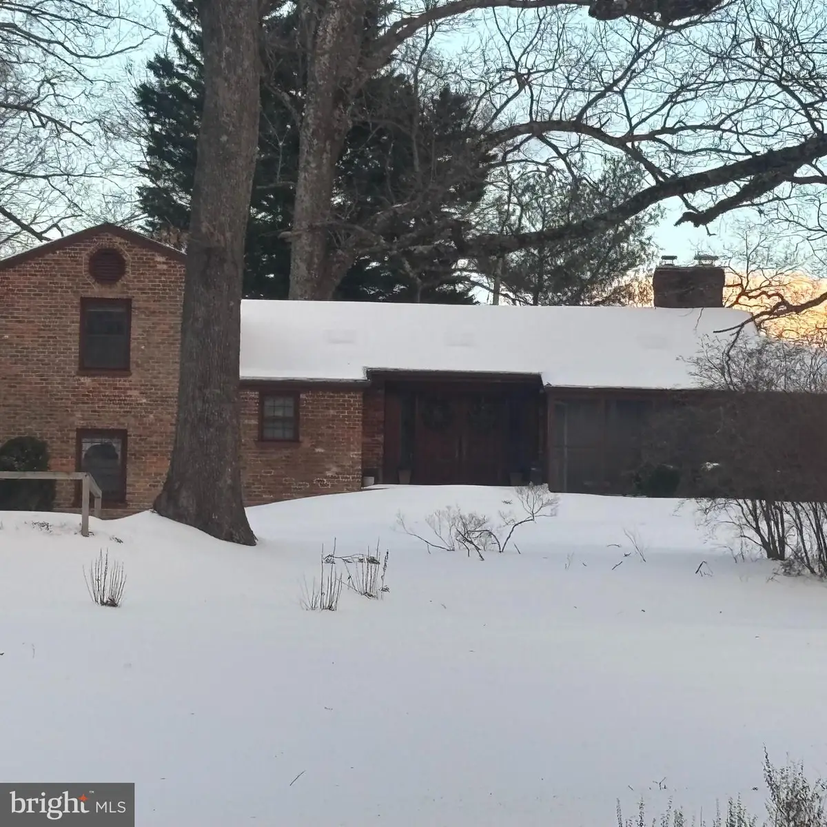 256 Blue Ridge, Madison, VA 22727 - Image #1