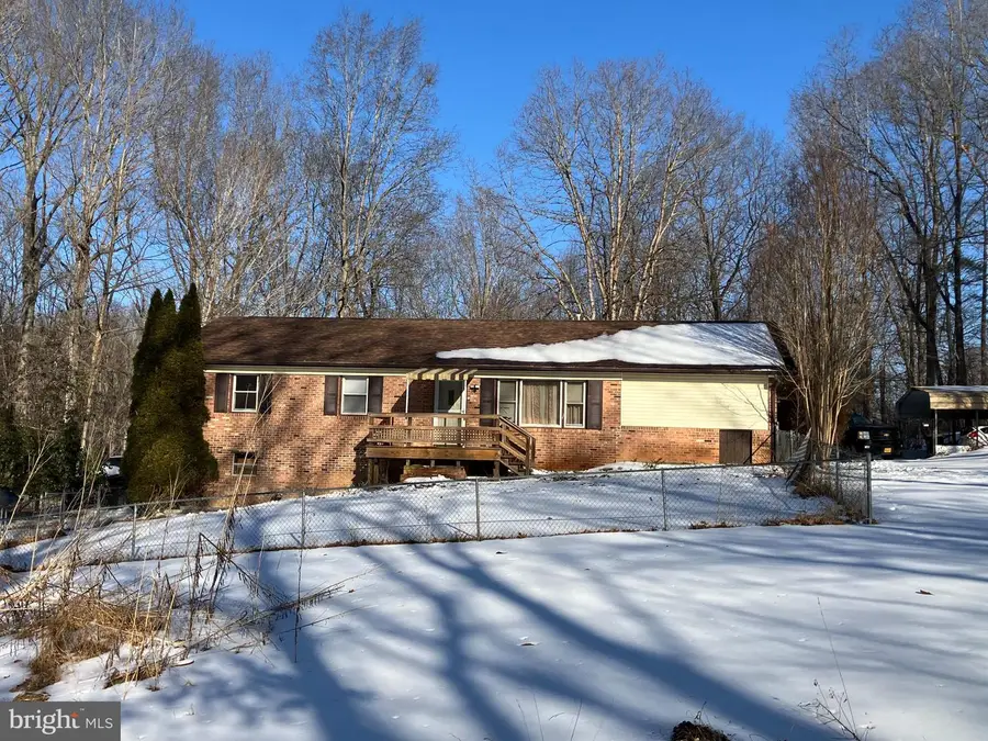 2130 Leon Rd, Culpeper, VA 22701 - #3