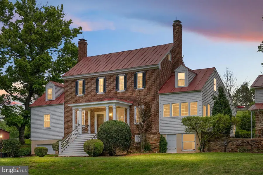 1830 Thrift Rd, Madison, VA 22727 - #2