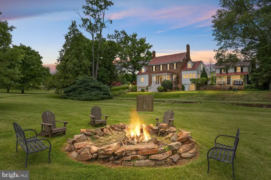 1830 Thrift Rd, Madison, VA 22727 - #3