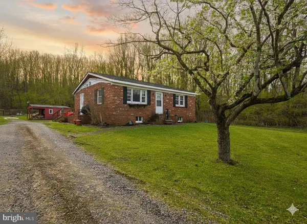 2996 Etlan Rd, ETLAN, VA 22719