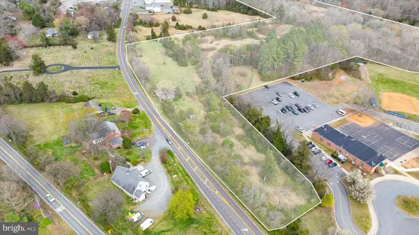 0 N Main St, MADISON, VA 22727