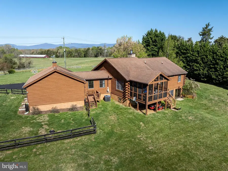 4112 Jacks Shop Rd, Rochelle, VA 22738 - #3