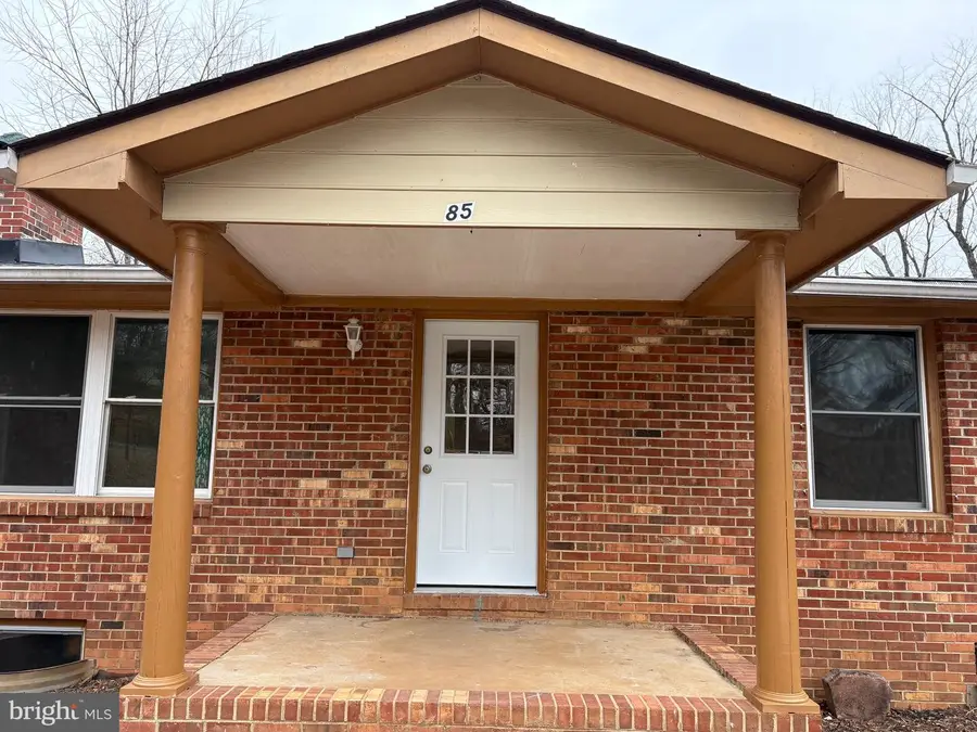 85 Elementary Acres, Madison, VA 22727 - #2