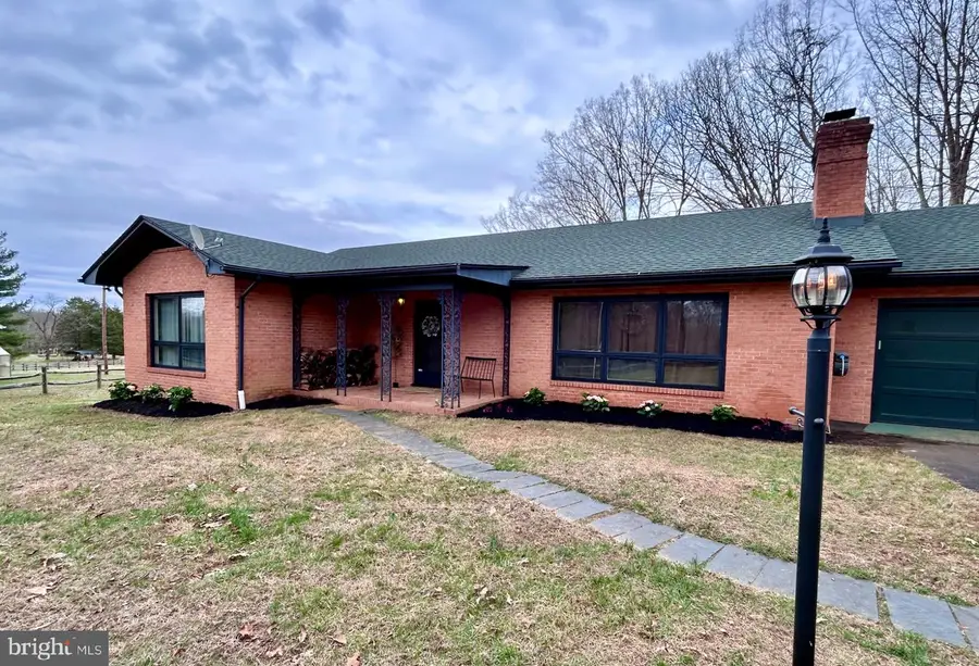 3690 Beautiful Run Rd, Orange, VA 22960 - #3