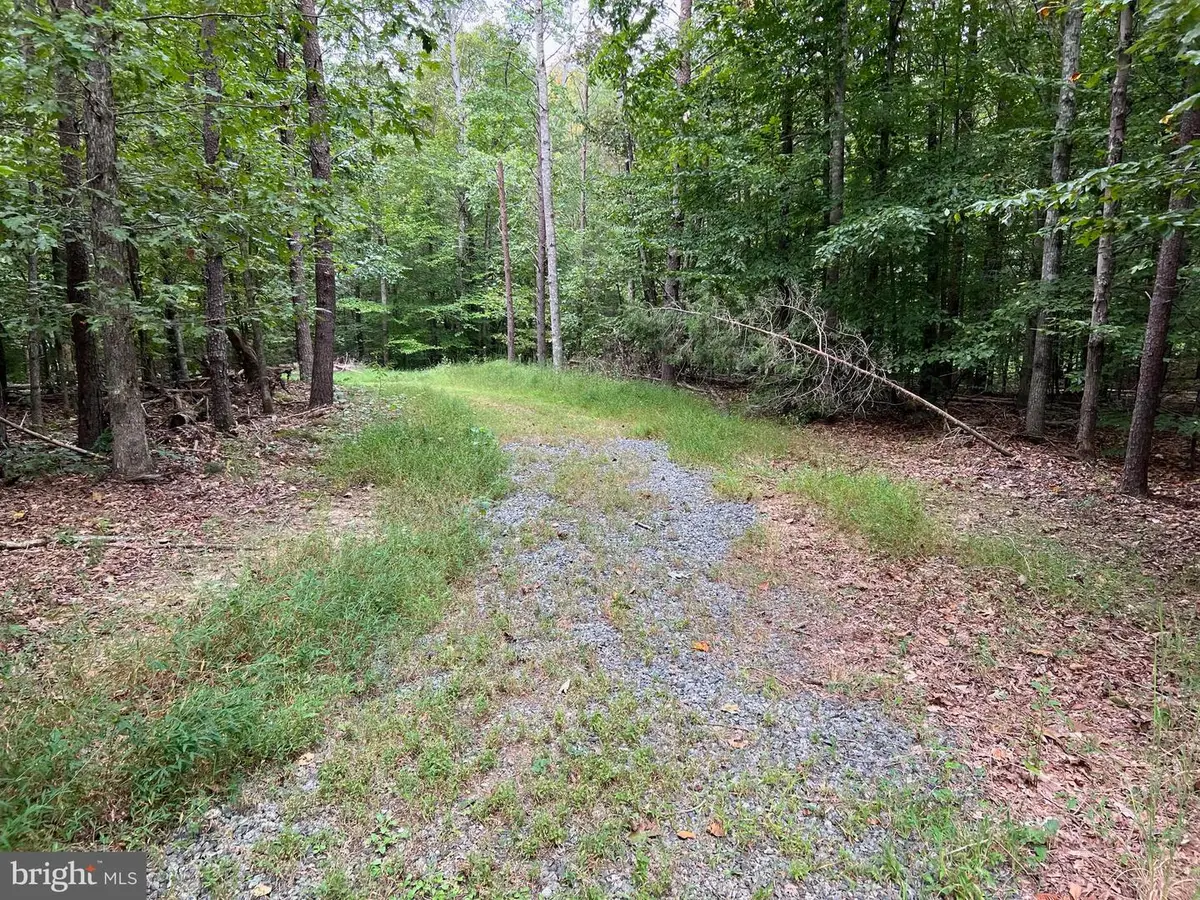 S. Blue Ridge Turnpike, Rochelle, VA 22738 - #1