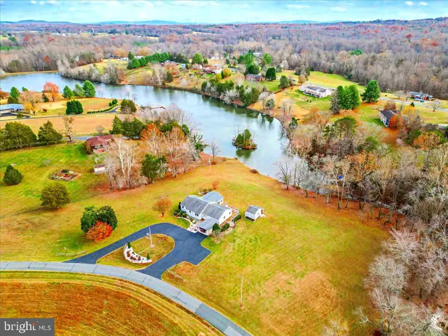 65 Chestnut Rail Ln, Madison, VA 22727 - #3