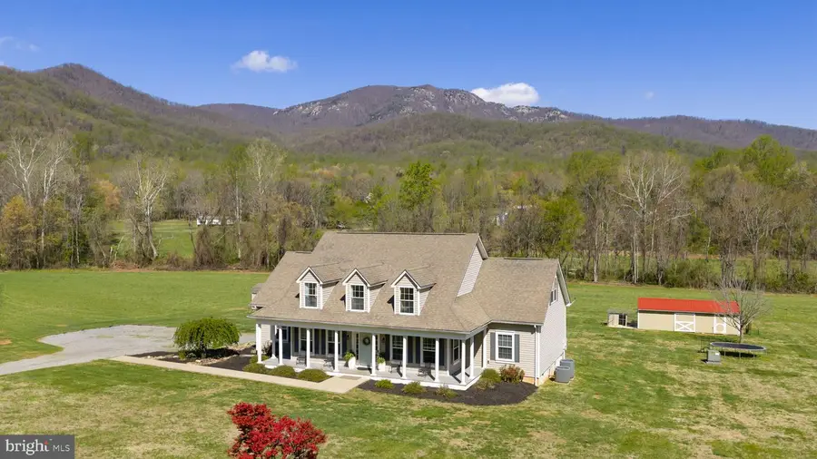 3063 Etlan Road, Etlan, VA 22719 - #2