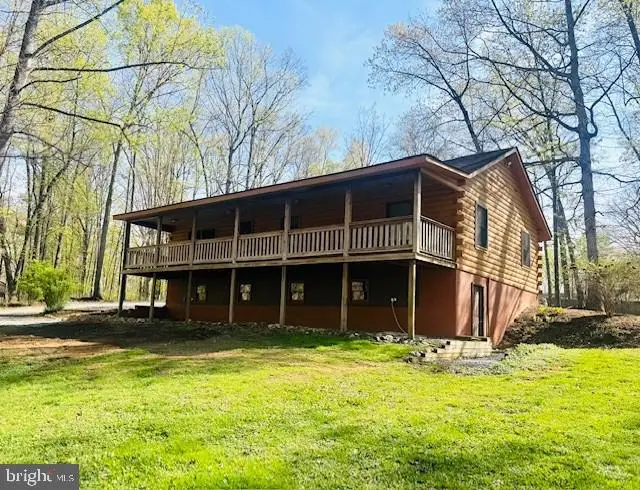 2123 Oak Park, Madison, VA 22727 - #2