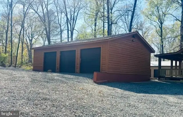 2123 Oak Park, Madison, VA 22727 - #3