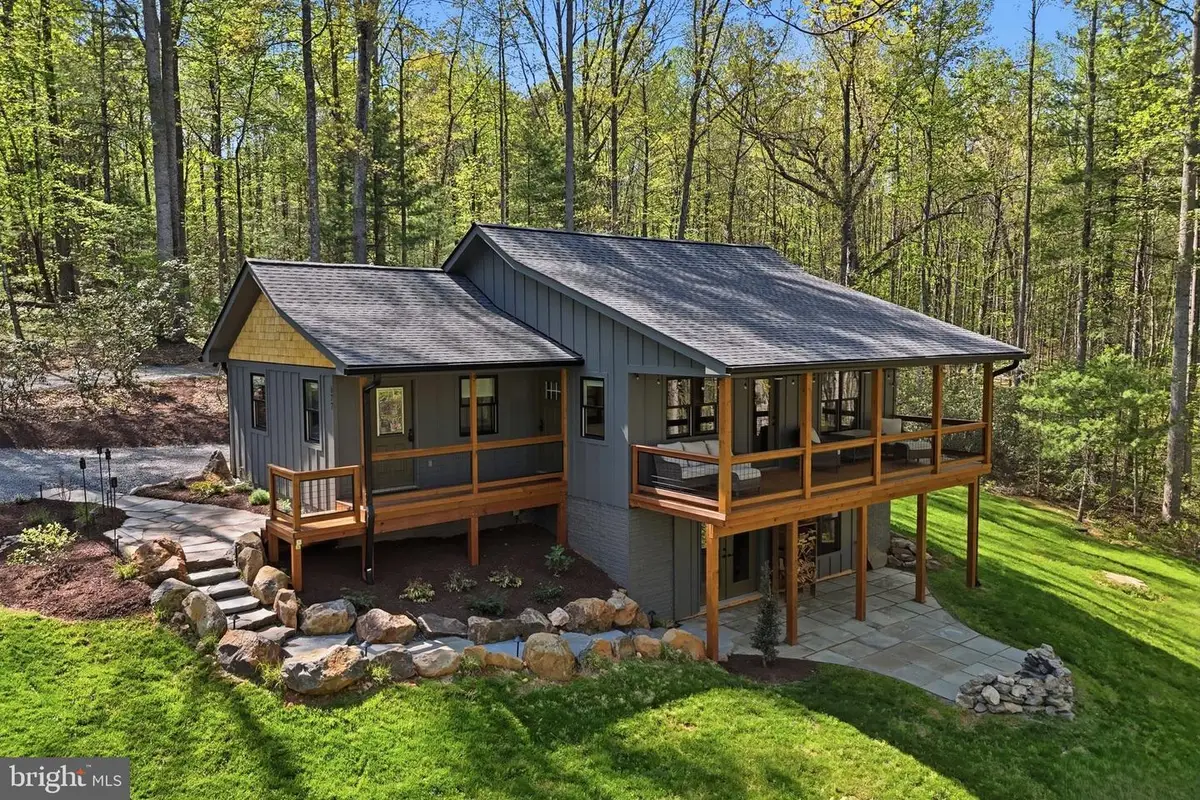 677 Weaver Hollow Rd, Banco, VA 22711 - #1
