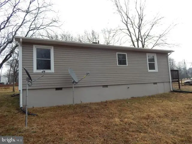 114 Marshall, Madison, VA 22727 - #3