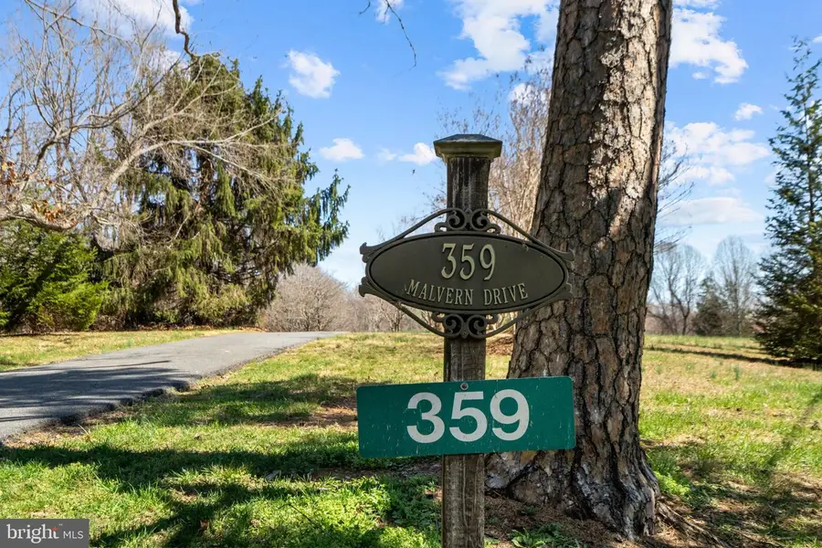 359 Malvern Dr, Madison, VA 22727 - #2