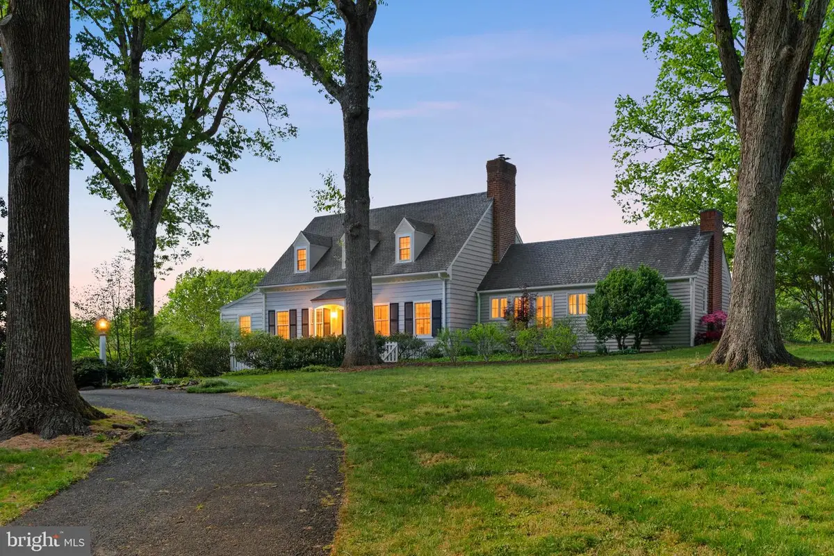 324 N Blue Ridge Tpke, Madison, VA 22727 - #1