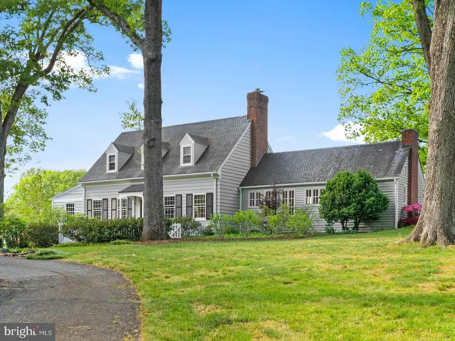 324 N Blue Ridge Tpke, Madison, VA 22727 - #2