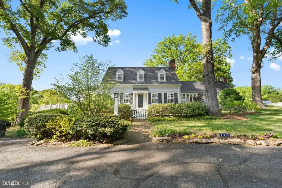 324 N Blue Ridge Tpke, Madison, VA 22727 - #3