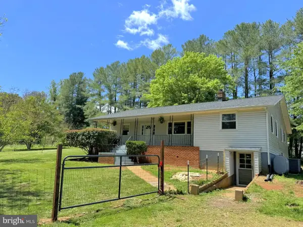 679 Resettlement, MADISON, VA 22727