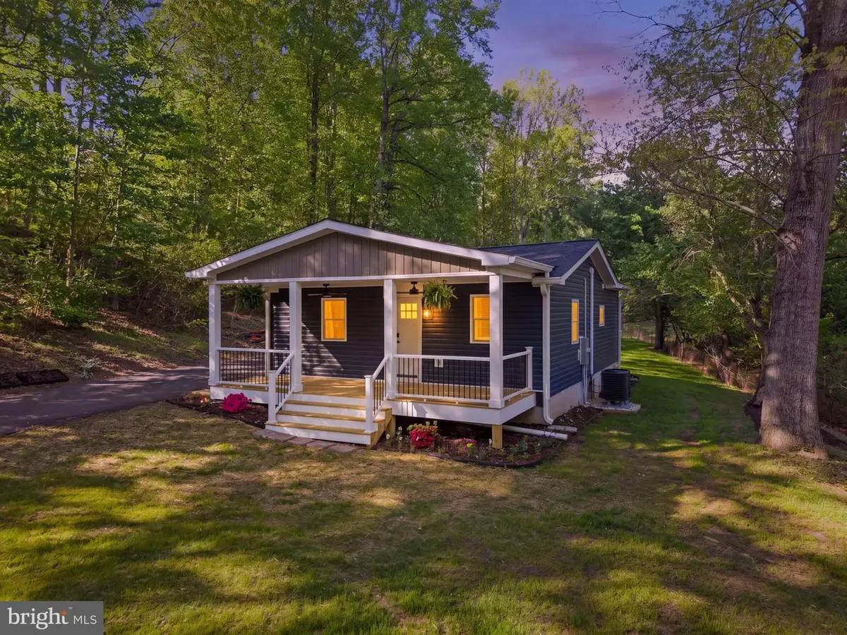 850 Oak Park, Madison, VA 22727 - #1