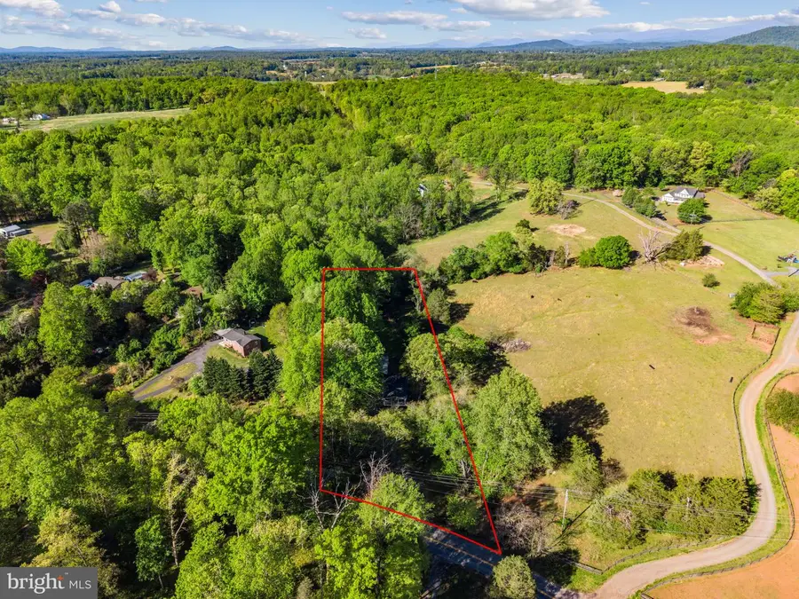 850 Oak Park, Madison, VA 22727 - #3
