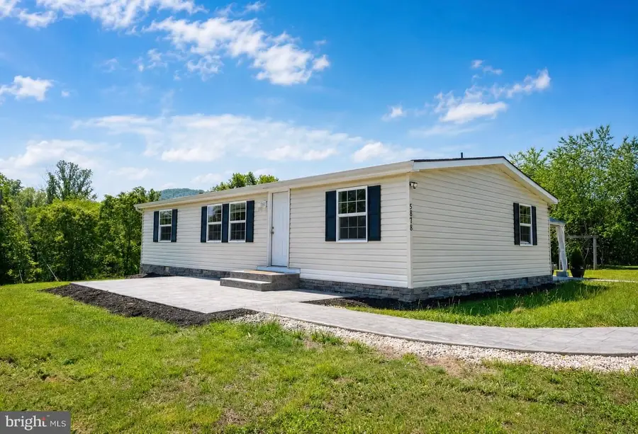 5878 N Seminole Trl, Brightwood, VA 22715 - #2