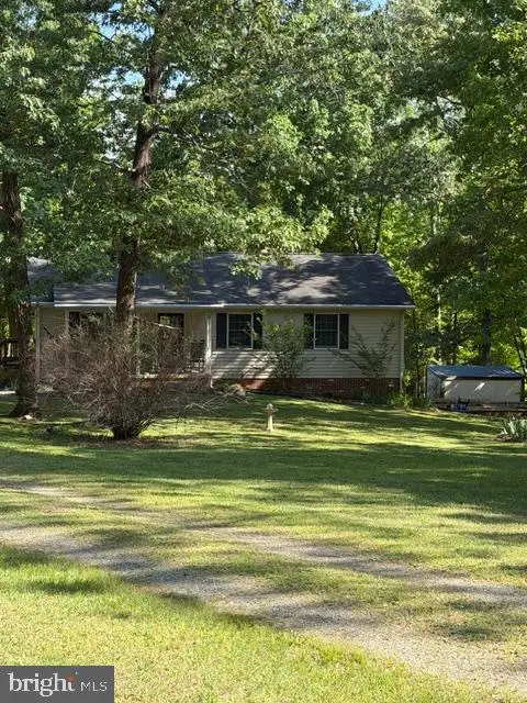 804 Buggy, ROCHELLE, VA 22738