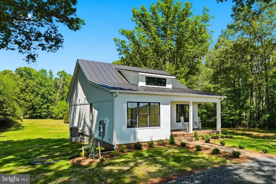 1548 James City, Reva, VA 22735 - #2